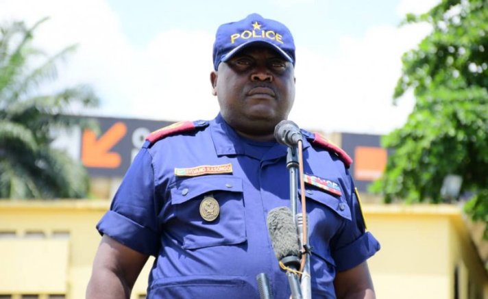 RDC : Trouble à l’UNIKIN, la police annonce le déguerpissement forcé ce vendredi