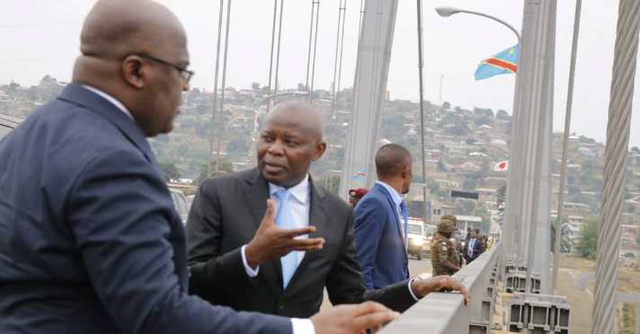 RDC- trouble à l’UNIKIN: Vital Kamerhe fixe l’opinion sur les décisions du président de la République