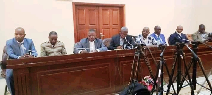RDC : Le CLC invite Tshisekedi à supprimer le bicéphalisme dans la gestion du pays