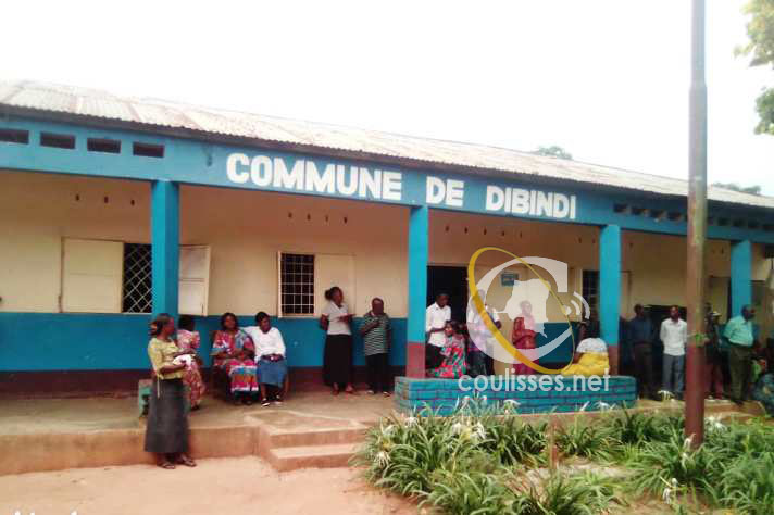 Kasaï oriental-covid19: Les autorités communales de Dibindi promettent des sanctions contre ceux qui désobéissent aux mesures d’hygiène