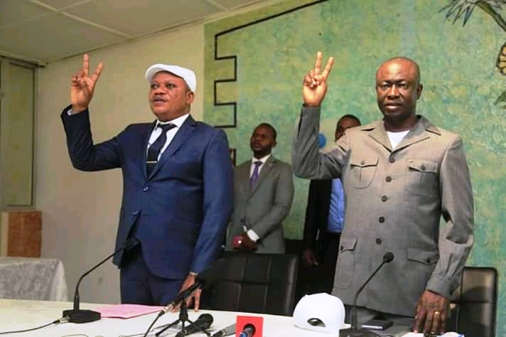 RDC: Ouverture de la retraite de l’UDPS, Kabund privilégie le bonheur des congolais