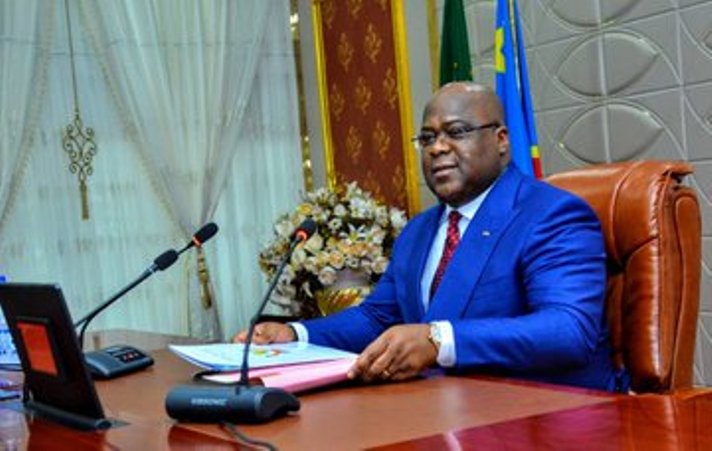 RDC : 17 ème conseil des ministres, Tshisekedi éclairé sur la situation de l’UNIKIN