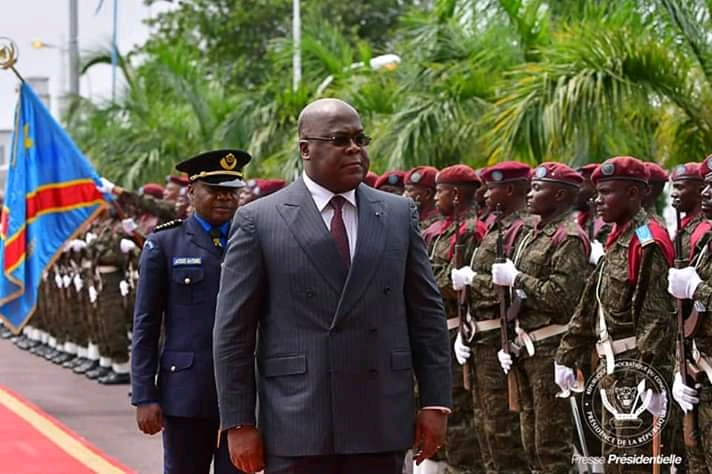 RDC : Les FARDC et la PNC appelées à poursuivre les opérations à Beni jusqu’à la victoire finale
