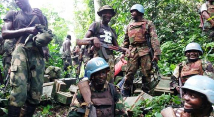 RDC- Ituri: Un rapport des Nations unies renseigne un possible génocide