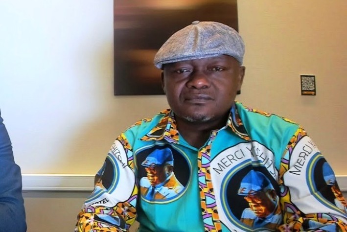 RDC- retraite de l’UDPS : « Nous voulons évaluer objectivement notre première année au pouvoir » Paul Tshilumbu