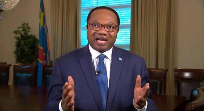 RDC: Noël Tshiani « Il faut blâmer la BCC et gouvernement incapables de stabiliser la monnaie »
