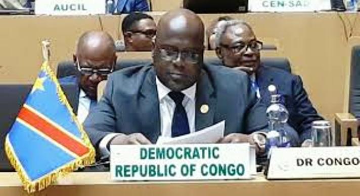 RDC : Le deuxième sommet d’Addis Abeba se tiendra à Kinshasa