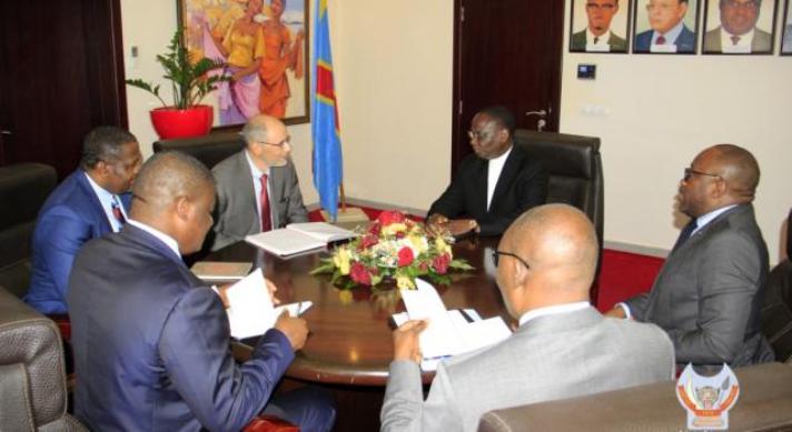 RDC: La RDC appelée à redoubler d’efforts pour plus de recettes que de dépenses