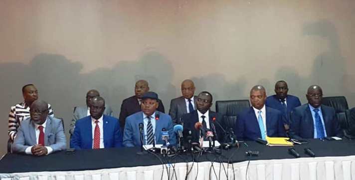 RDC : Répartition des postes dans les entreprises, Tshisekedi gagne la Gecamines et la SNCC
