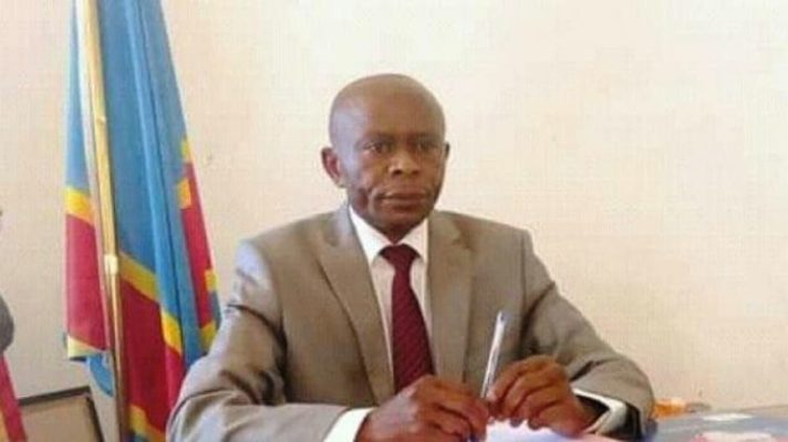 RDC-Lomami: Le maire de Kabinda placé sous mandat d’arrêt