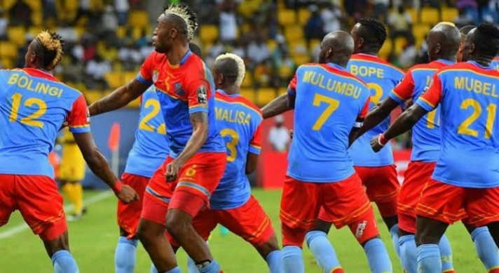 SPORTS-Eliminatoires CAN:  la RDC connait déjà ses adversaires