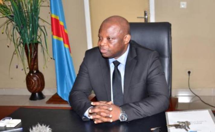 RDC : Le ministre du portefeuille dans le viseur du député  Abotome Roger au sujet de la société minière de Kilo Moto