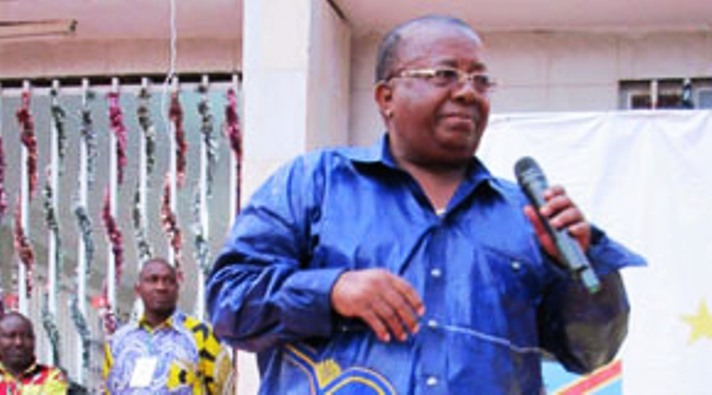 RDC/Haut-Katanga:Gabriel Kyungu fait des révélations choquantes sur les Gouverneurs des provinces issus  du FCC.