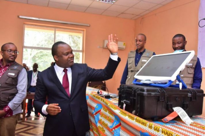 RDC : Organisation des élections locales en 2020, mythe ou réalité ?