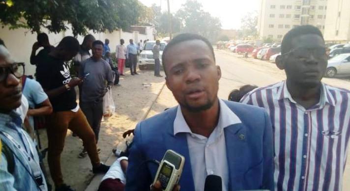 RDC: Daniel Mbau Sukisa  propose la restructuration de la cour constitutionnelle
