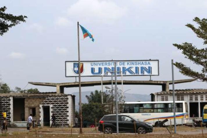 RDC: A 2 jours de reprise des cours, les professeurs de l’UNIKIN lancent la grève