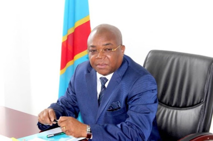 RDC: Pius Muabilu crée une cellule de lutte contre la spoliation