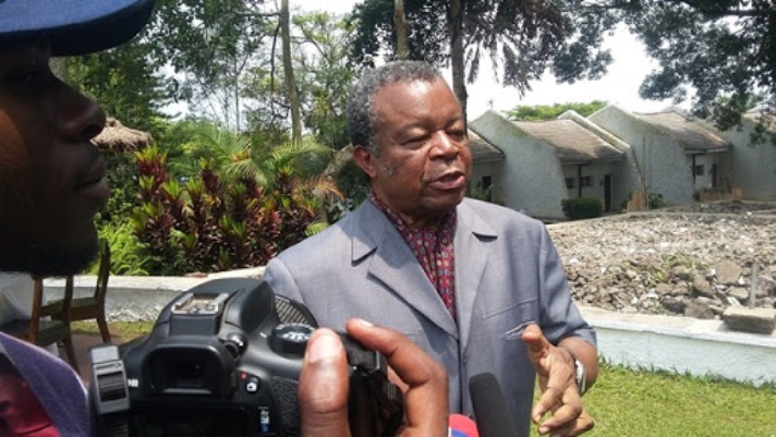 RDC: Dr Muyembe dément la présence du coronavirus en RDC
