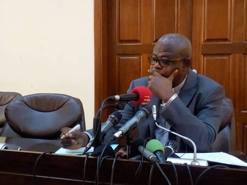 RDC : La CENCO dénonce la crise au sein d’un accord occulte entre CACH et FCC