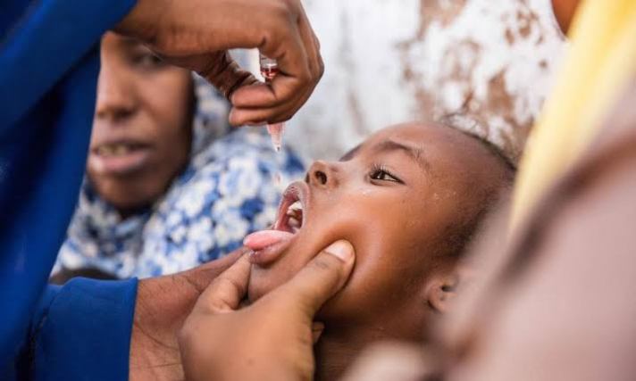 RDC-Sankuru: L’épidémie de rougeole  ronge quelques aires de santé de Lusambo