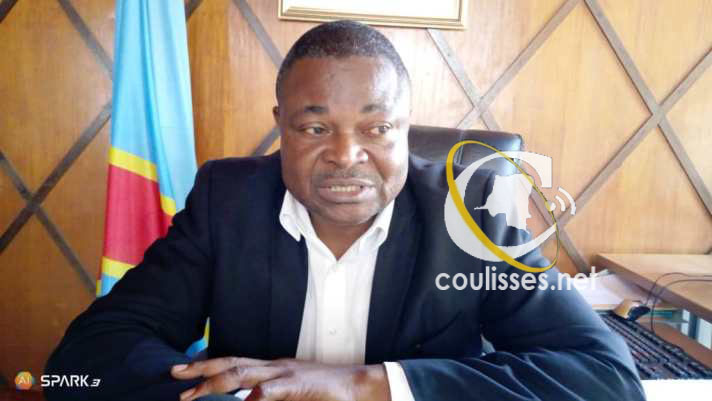 Kasaï oriental : Marcel Ngandu testé positif à la Covid19 n’est pas encore à Mbujimayi ( Ministre de la santé)