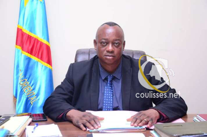 Kasaï oriental-covid19: Aucun cas suspect du coronavirus n’a été détecté à Mbujimayi( Gouverneur)