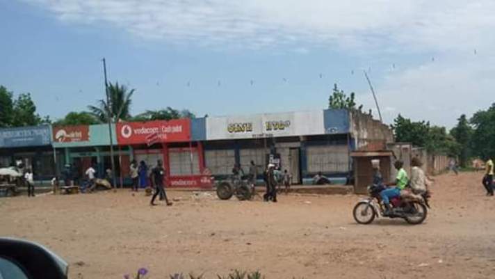 Kasaï oriental : Ville morte, paralysie dans certains quartiers de Mbujimayi