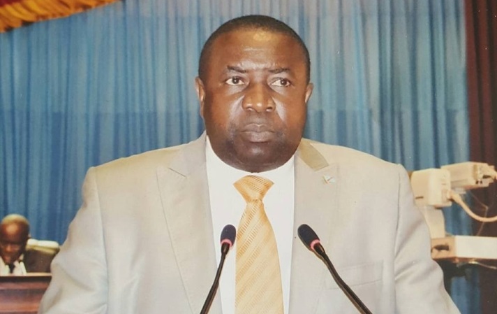 RDC: Papy Niango promet de convoquer le ministre de la justice à l’Assemblée nationale