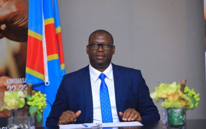 RDC-Haut-katanga: le gouverneur Jacques Kyabula interdit les marches