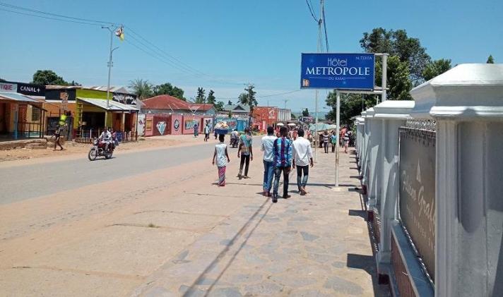 Kasaï oriental : Inertie générale observée sur la ville de Mbujimayi après les mesures du chef de l’Etat