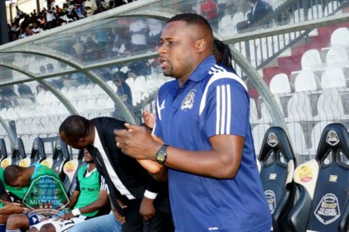 SPORT: Le TP Mazembe se débarrasse de Pamphile Mihayo comme entraîneur