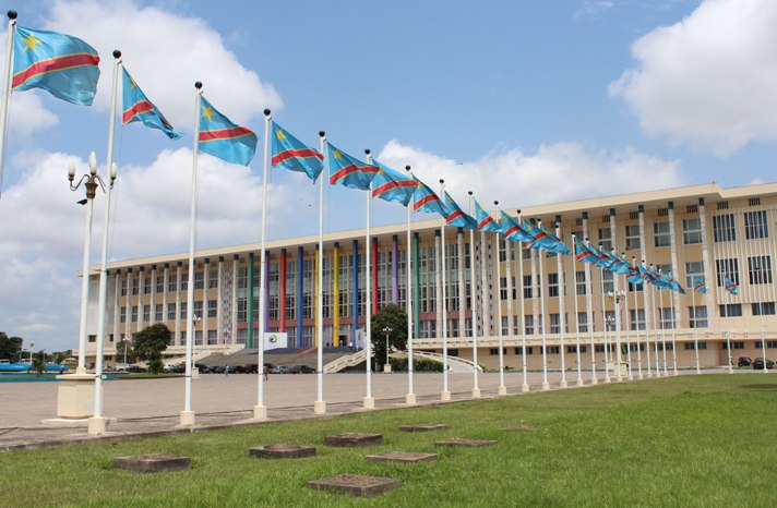 La RDC bénéficie d’un allègement de sa dette contractée à l’Association internationale de développement