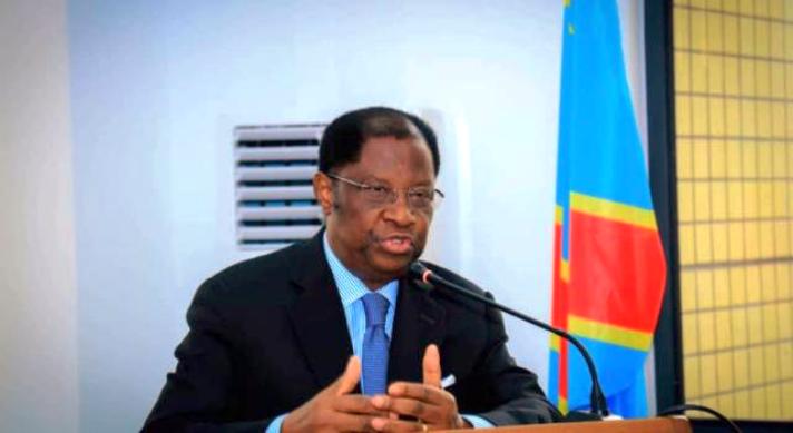 RDC- ouverture session de mars: Thambwe Mwamba déplore la situation sécuritaire à l’Est du pays