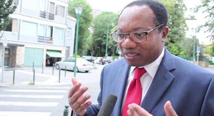 RDC : Noël Tshiani invite le gouvernement à suspendre tous les vols et l’arrivée des étrangers