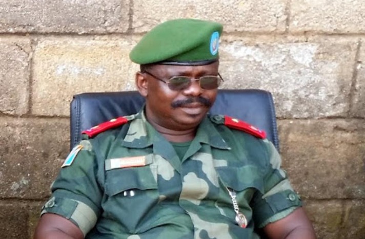 RDC: Affaire Delphin Kahimbi, le général Marcel Mbangu chargé de mener les enquêtes