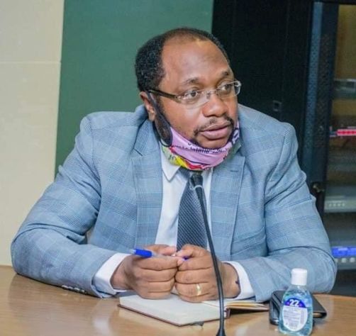 RDC-Covid19 : « Nous devons envisager sincèrement et honnêtement d’aller vers un confinement général de la ville de Kinshasa », Felix Kabange Numbi