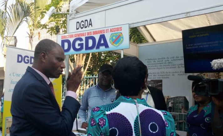 RDC: La DGDA annonce la reprise du processus de recrutement