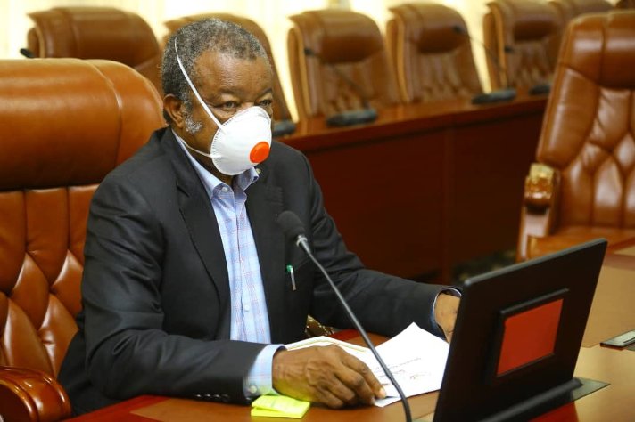 RDC-Covid19 : Docteur Muyembe annonce pour bientôt la décentralisation des tests