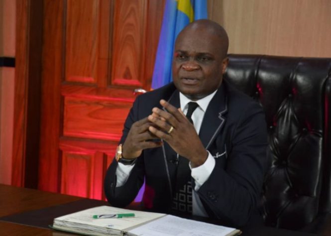 RDC : Le ministre de l’EPST appelle les nouvelles unités à la patience