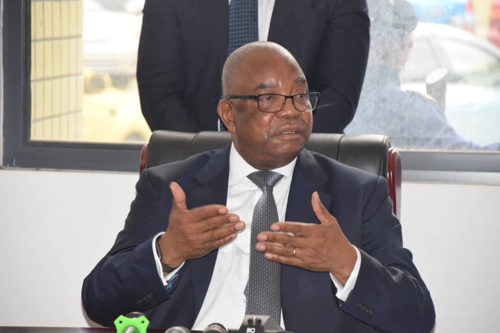 RDC- Covid19 : Le Gouverneur de Kinshasa mal côté par Gilbert Kankonde quant au respect des mesures de riposte
