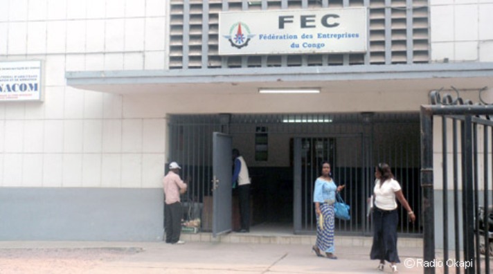 RDC: La FEC rassure qu’il n’y aura pas rupture de nourriture pendant 4 mois à Kinshasa