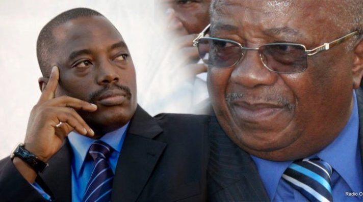 RDC/Haut-Katanga: G. Kyungu pointe du doigt accusateur J. Kabila dans l’incursion des Bataka Katanga