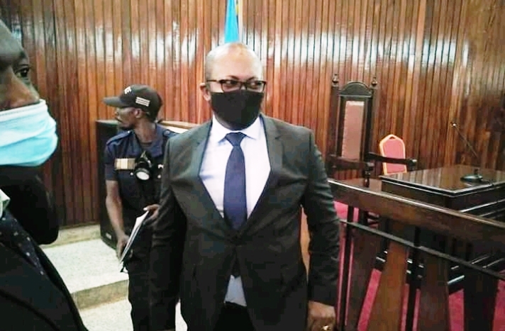 RDC : La cour de cassation suspend les poursuites judiciaires et la détention de Jean Jacques Mamba