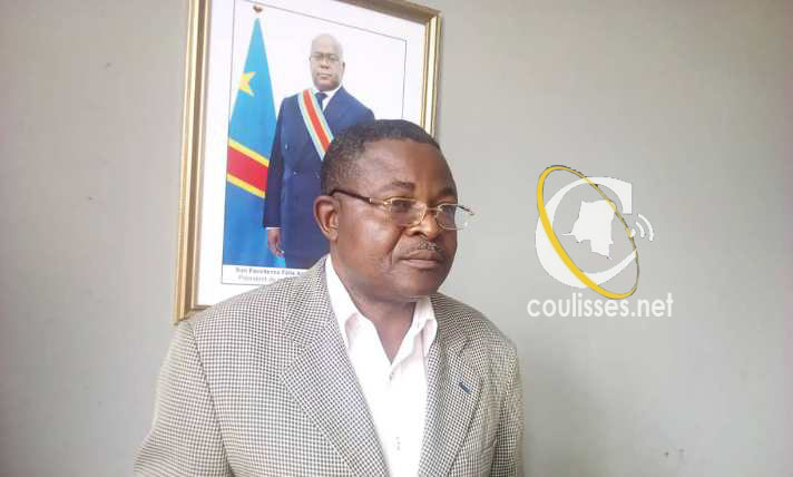 Kasaï oriental-covid-19 : L&rsquo;INRB confirme que le cas mis en quarantaine à l&rsquo;hôpital Dipumba est négatif