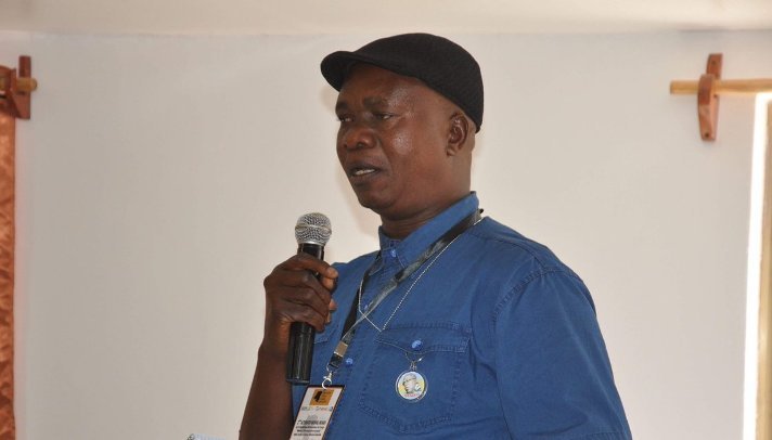 Kasaï oriental : Maweja loue le député provincial Numbi wa Kapuya pour sa droiture
