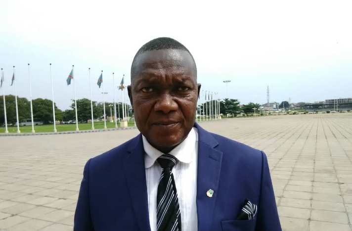 RDC : La coalition CACH-FCC ne facilite pas la tâche au président Tshisekedi dans la gestion du pays ( Député Bruno Kabangu)