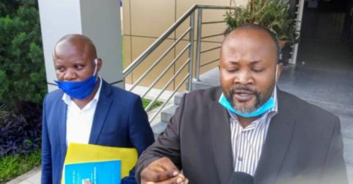 RDC: Simon Mpiana, élu de l’UNC ne se reconnaît pas dans la pétition de Jean-Jacques Mamba