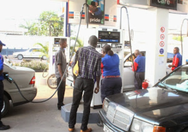 RDC : Un litre de carburant passe de 2200 FC à 1980 FC à la pompe