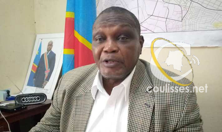 Kasaï oriental : Denis Kalombo dresse le bilan des échauffourées entre l’EDAP et l’UNIOCOP