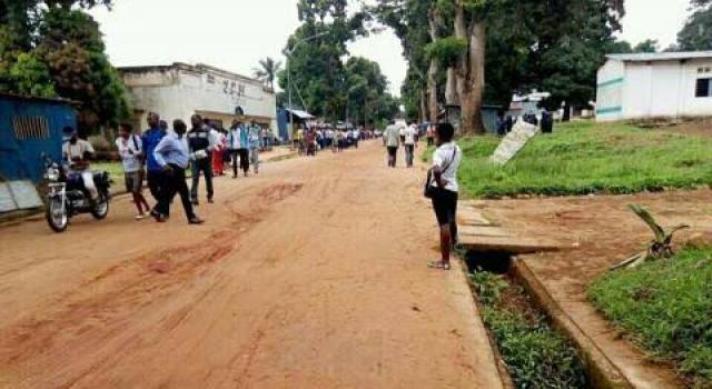RDC- Lomami : L’arrestation de deux Kidnappeurs crée une agitation à Kabinda